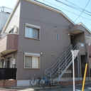 SUNSTAGE H・O 外観